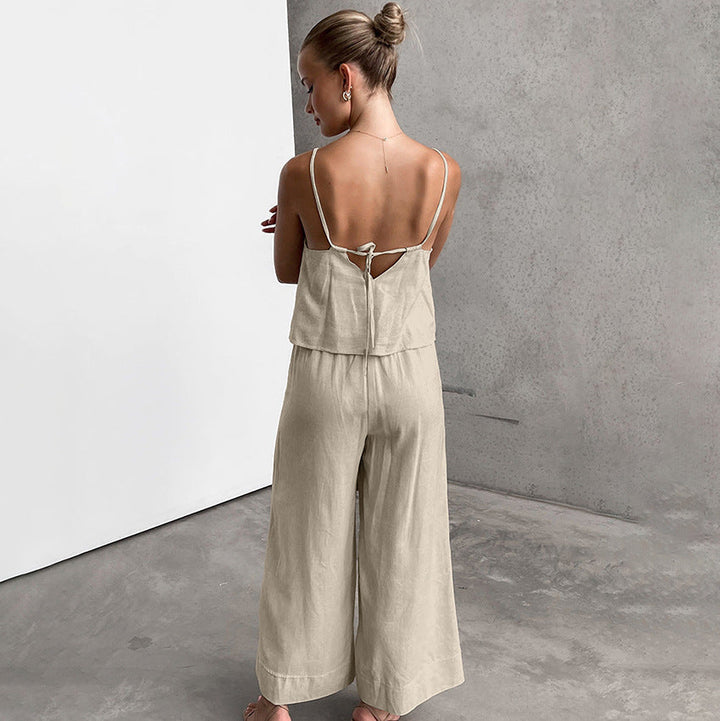 Van Elsen | Kiki Linnen Set