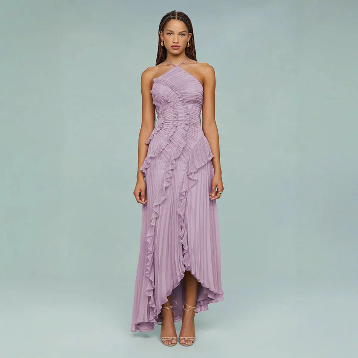 Van Elsen | Serelina Maxi Jurk