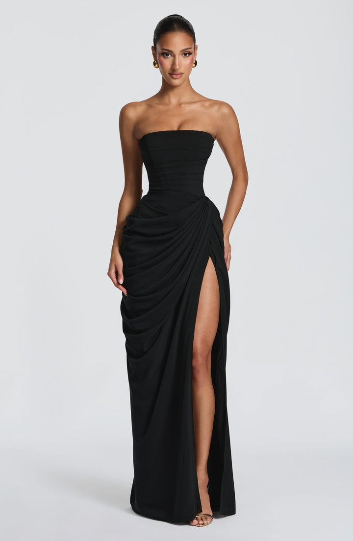Van Elsen | Lois Maxi-Jurk