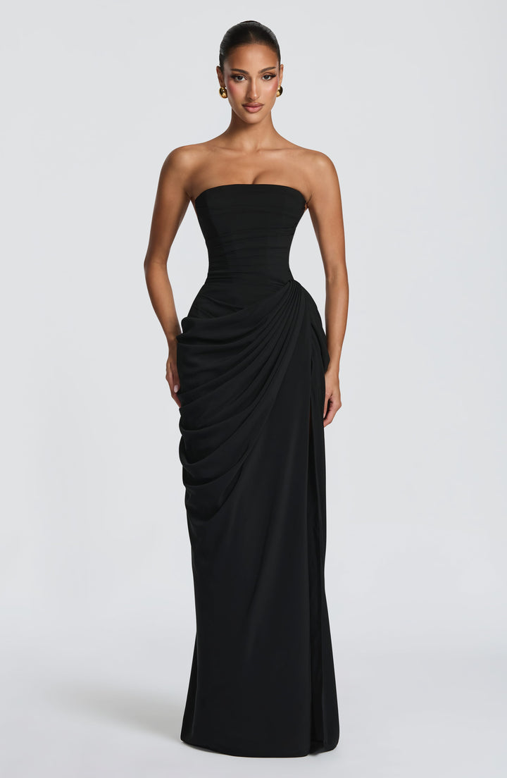 Van Elsen | Lois Maxi-Jurk