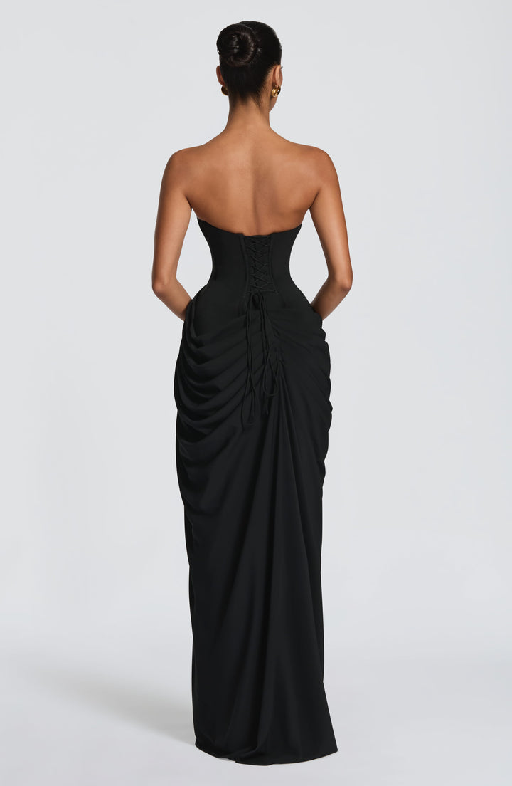 Van Elsen | Lois Maxi-Jurk