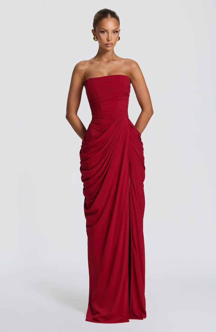 Van Elsen | Lois Maxi-Jurk