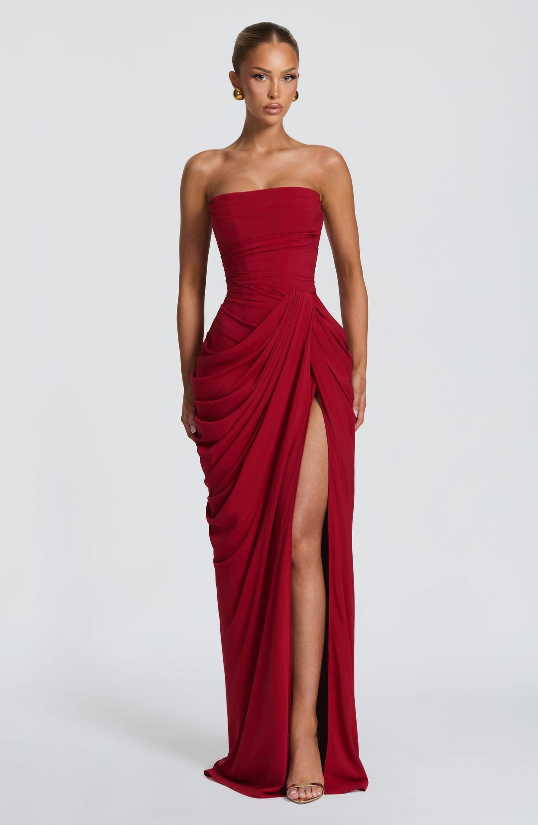 Van Elsen | Lois Maxi-Jurk