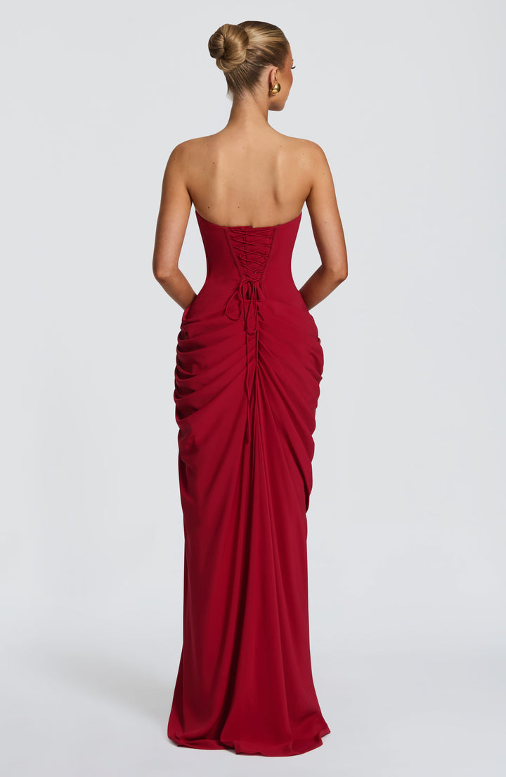 Van Elsen | Lois Maxi-Jurk
