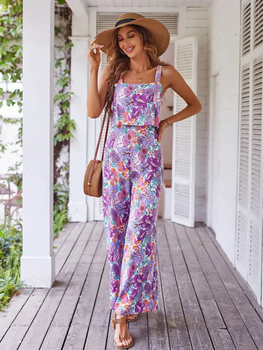 Van Elsen | Jumpsuit Gizelle