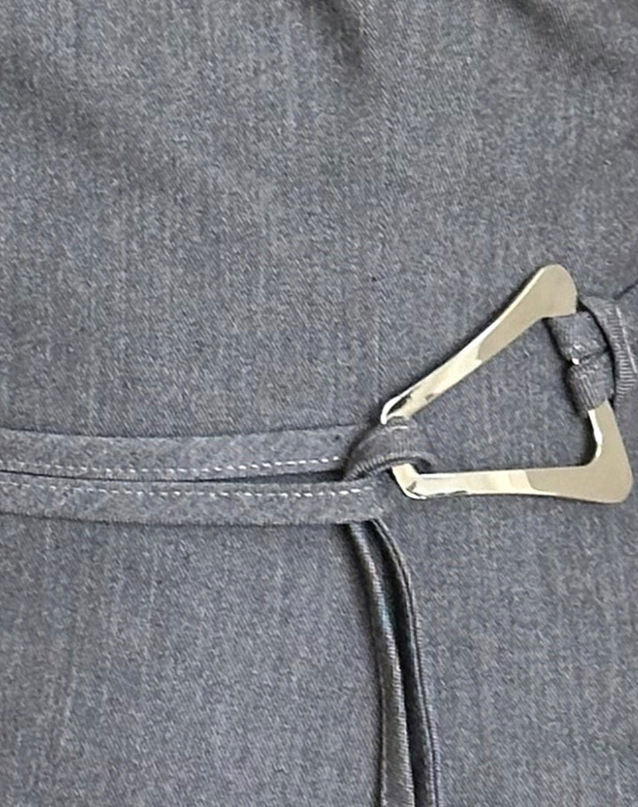 Van Elsen | One-Shoulder Top met Tailleband