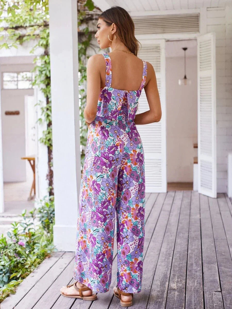 Van Elsen | Jumpsuit Gizelle