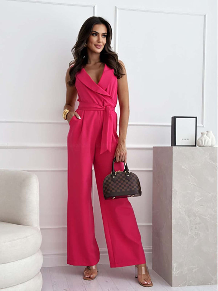 Van Elsen | Jumpsuit Julia