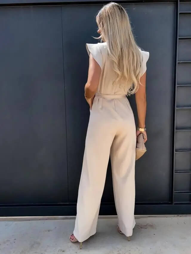 Van Elsen | Jumpsuit Annabel