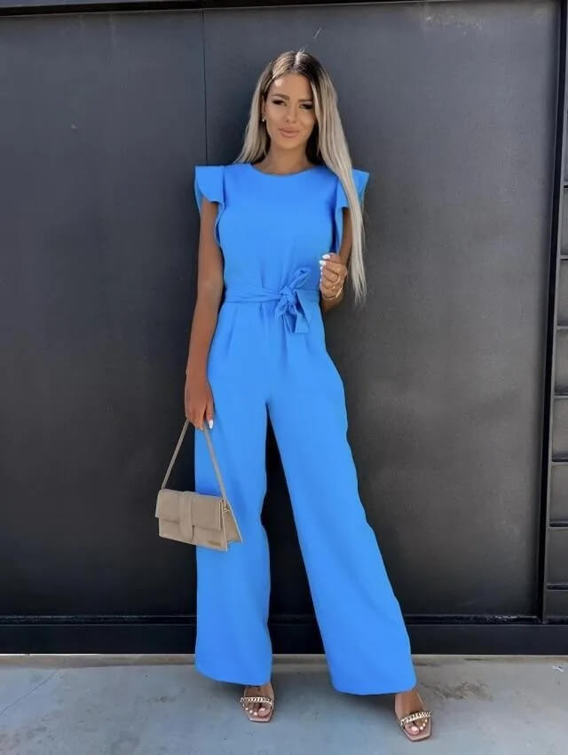 Van Elsen | Jumpsuit Annabel
