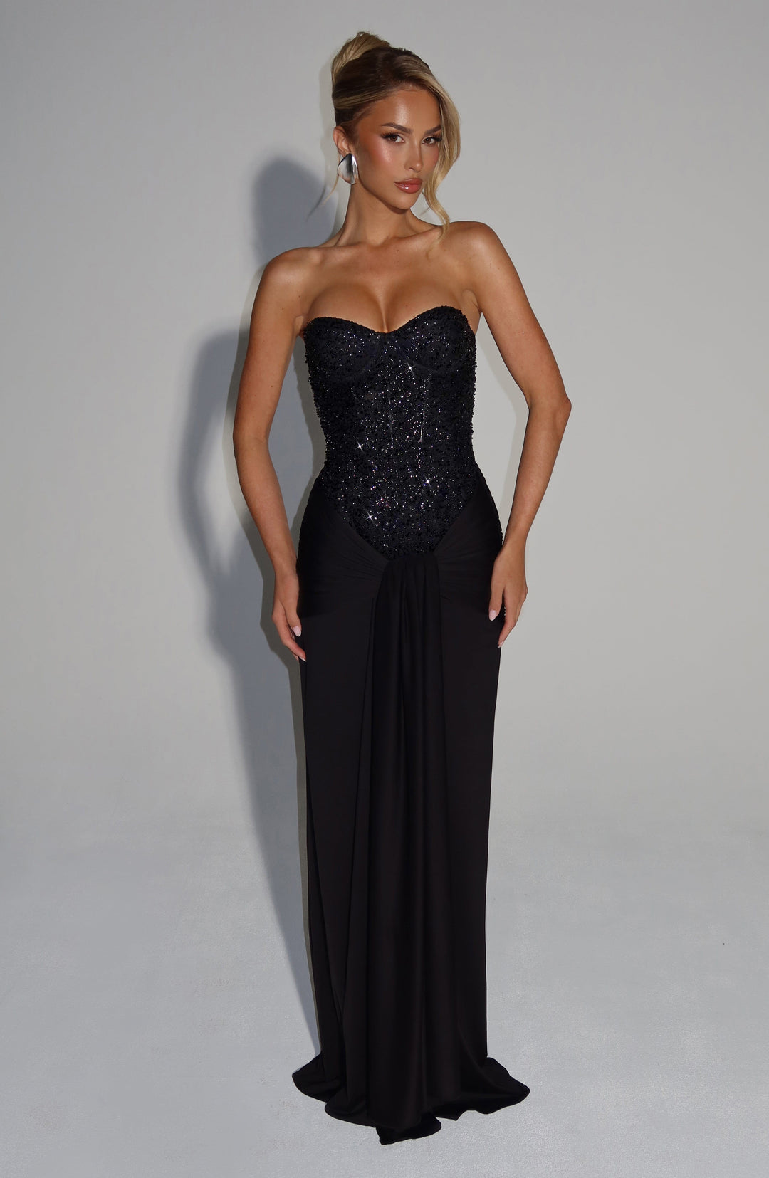 Van Elsen | Soraya Maxi-Jurk