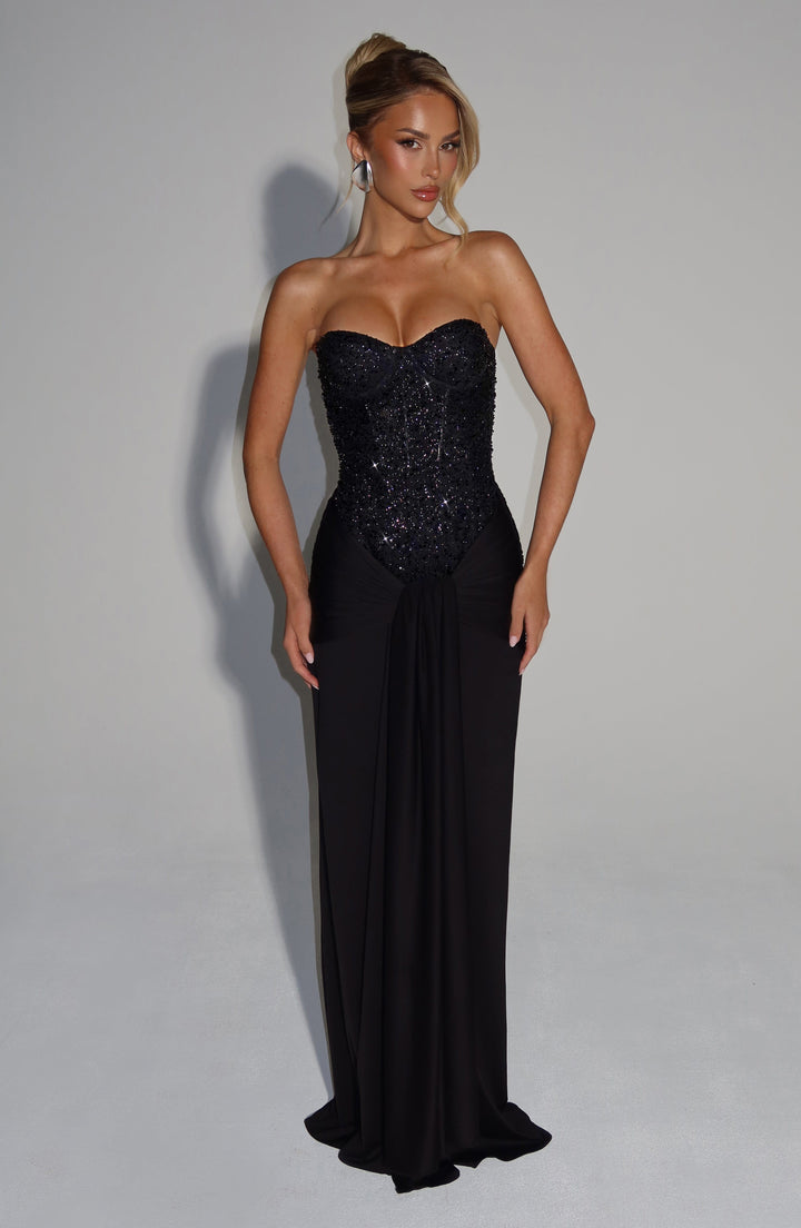 Van Elsen | Soraya Maxi-Jurk