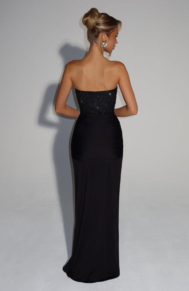 Van Elsen | Soraya Maxi-Jurk