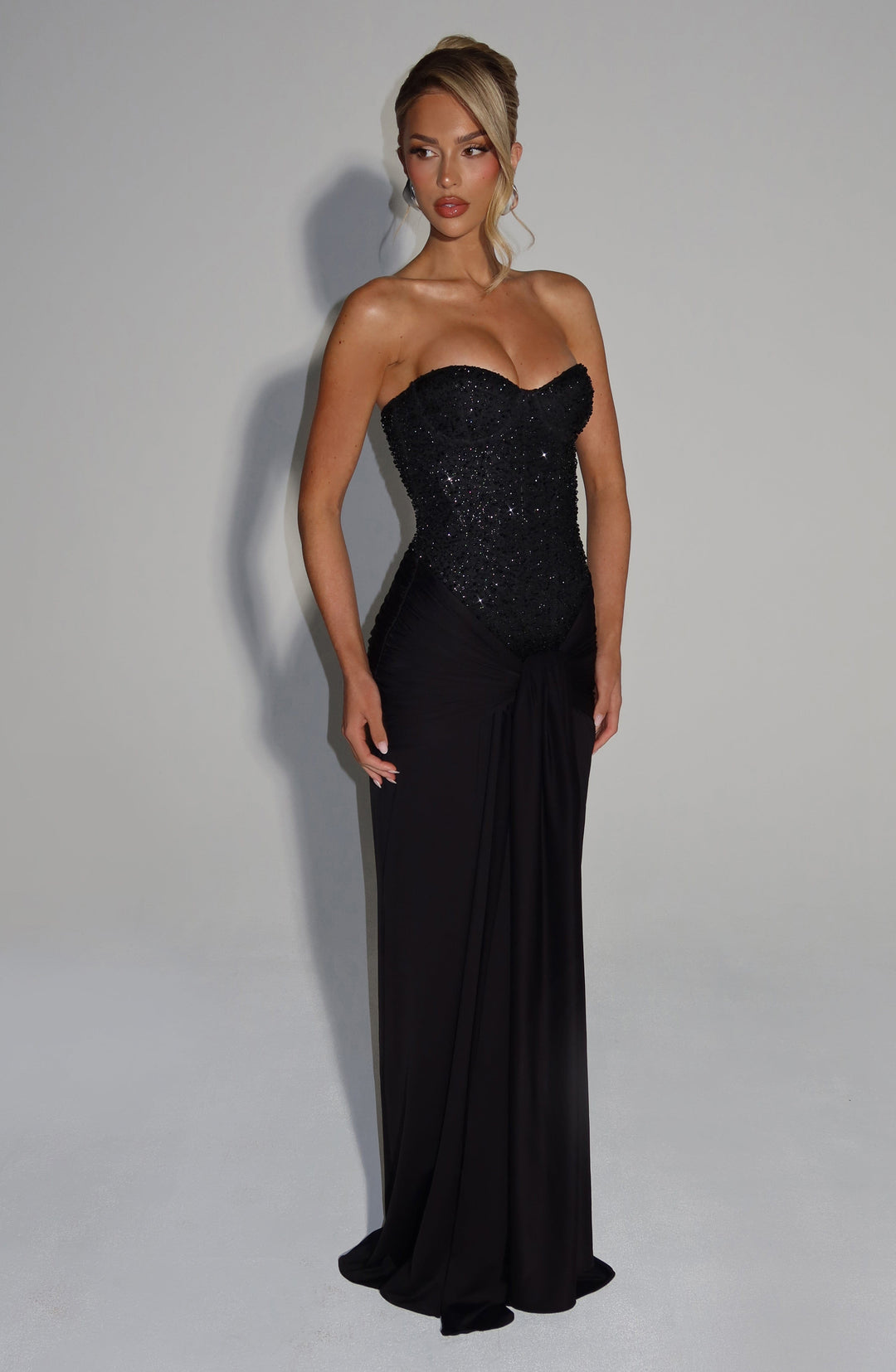 Van Elsen | Soraya Maxi-Jurk