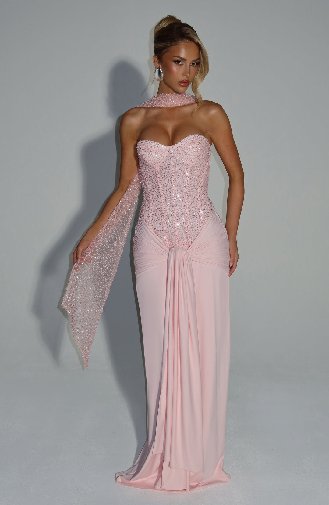 Van Elsen | Soraya Maxi-Jurk