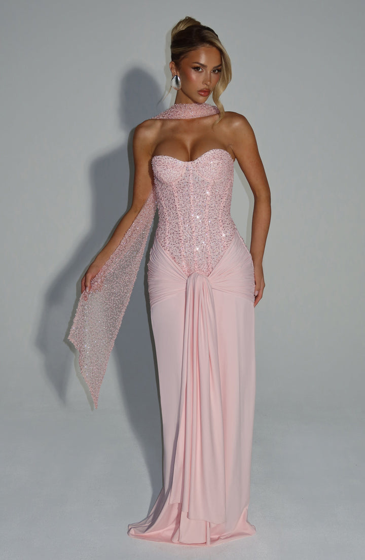 Van Elsen | Soraya Maxi-Jurk