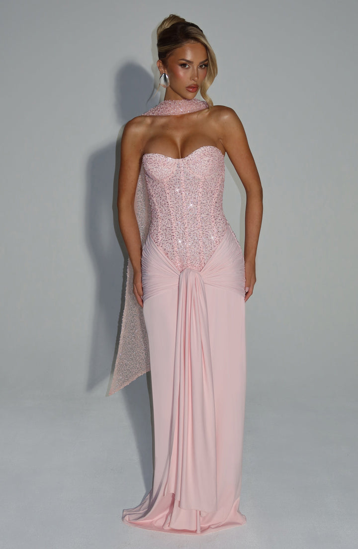 Van Elsen | Soraya Maxi-Jurk