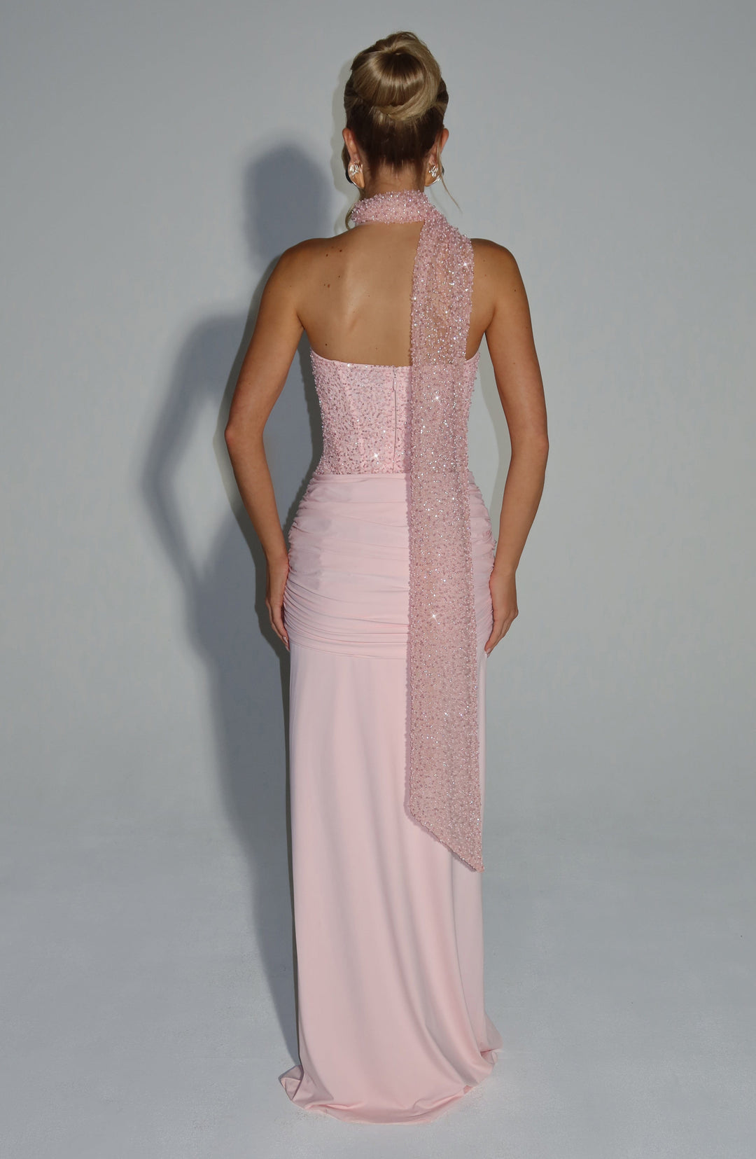 Van Elsen | Soraya Maxi-Jurk