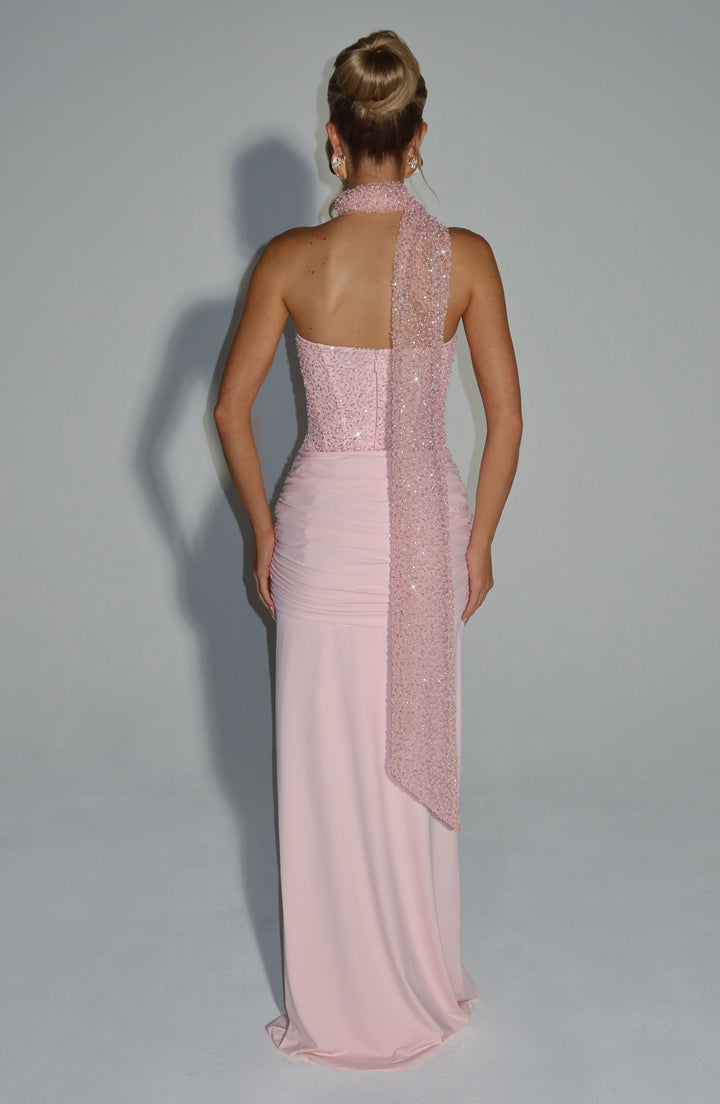 Van Elsen | Soraya Maxi-Jurk