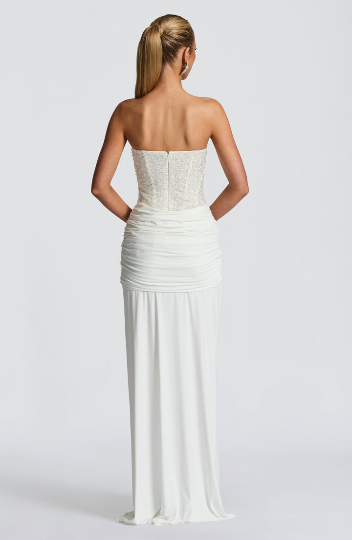 Van Elsen | Soraya Maxi-Jurk
