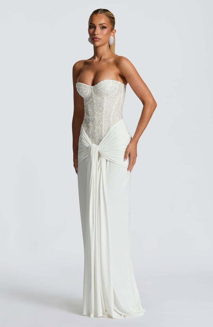 Van Elsen | Soraya Maxi-Jurk
