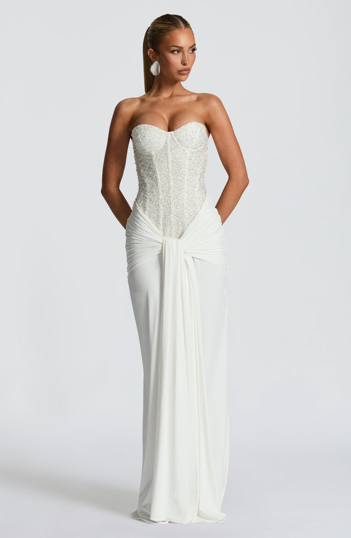 Van Elsen | Soraya Maxi-Jurk