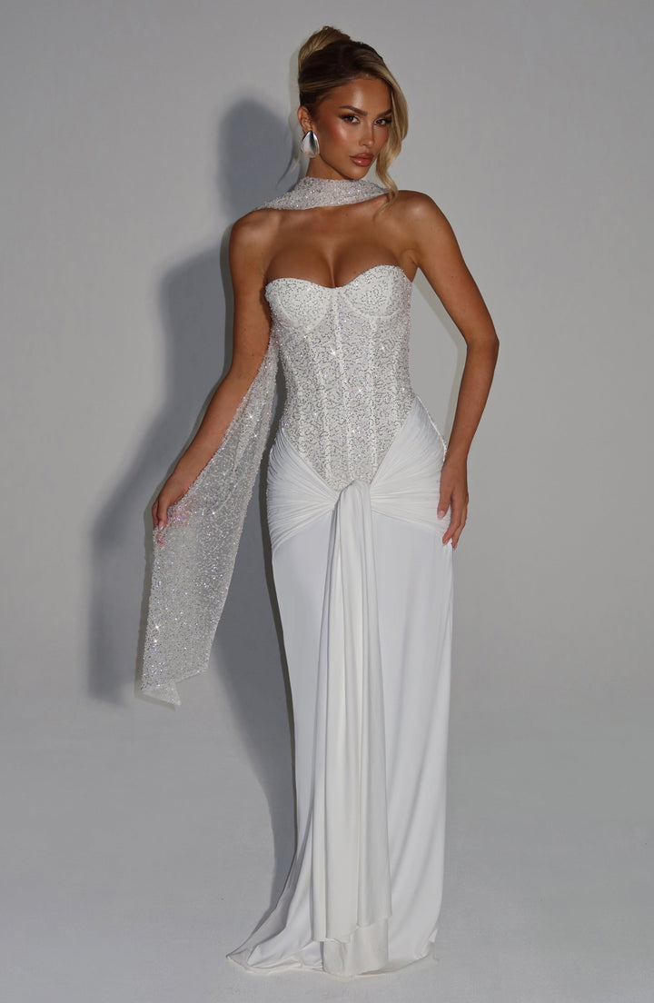 Van Elsen | Soraya Maxi-Jurk
