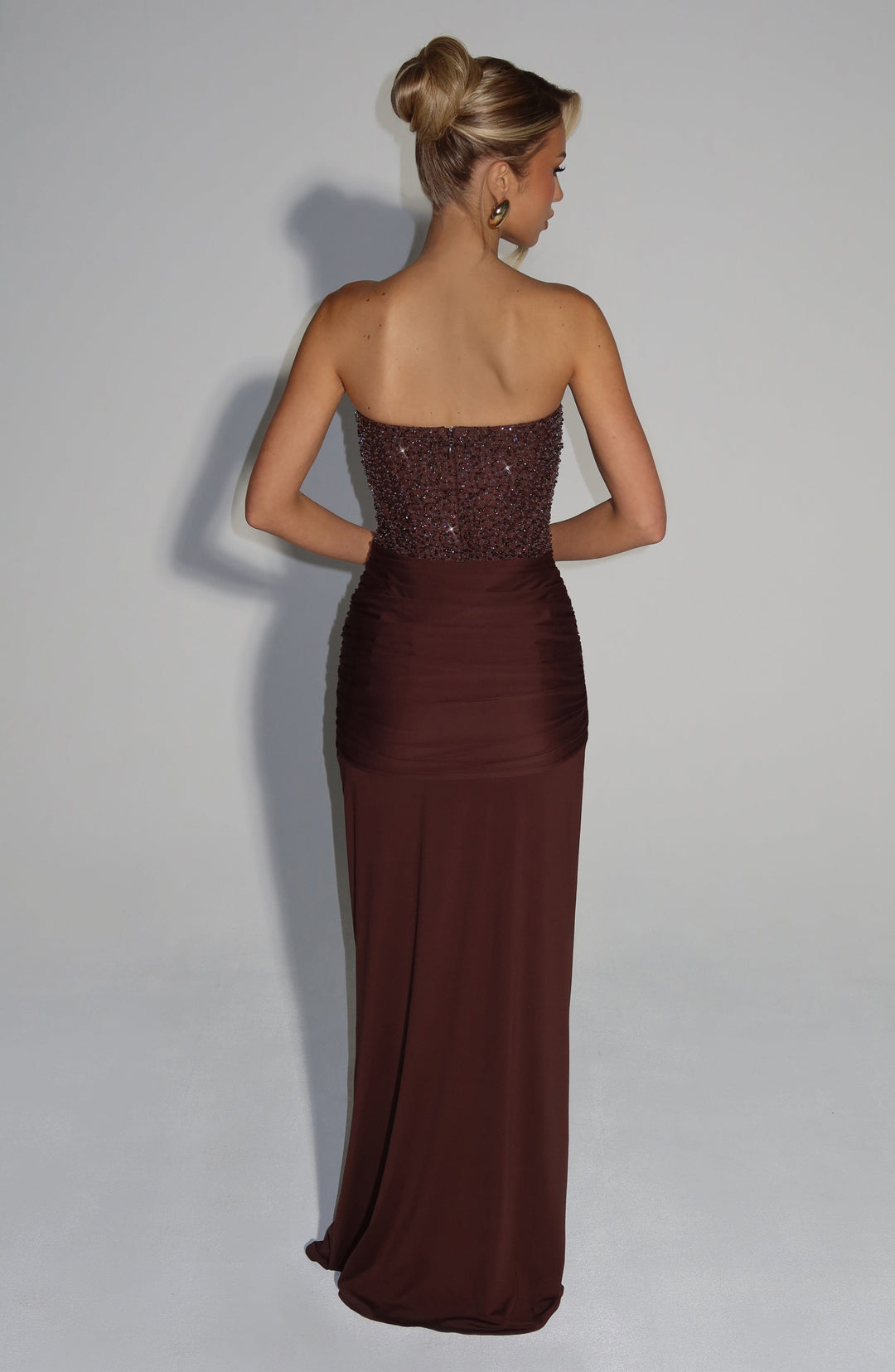 Van Elsen | Soraya Maxi-Jurk