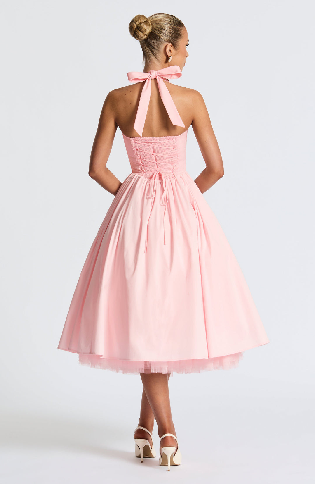 Van Elsen | Jacky Midi-Jurk