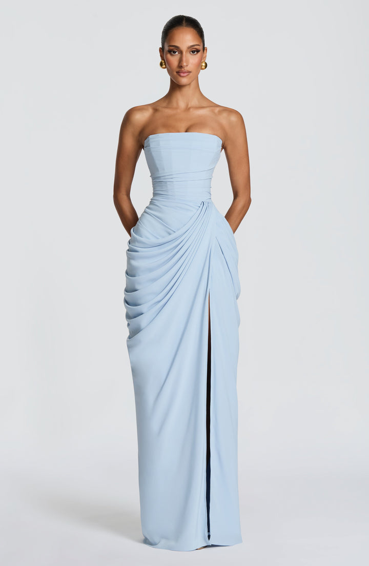 Van Elsen | Lois Maxi-Jurk