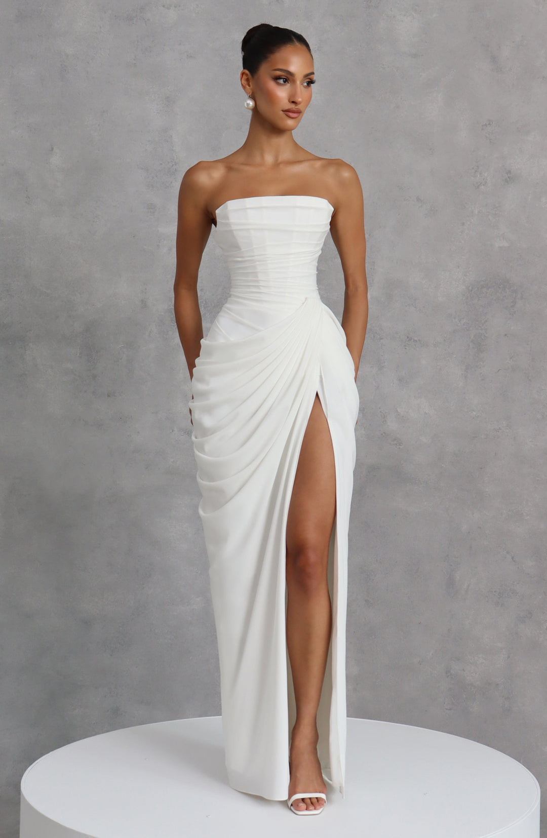 Van Elsen | Lois Maxi-Jurk