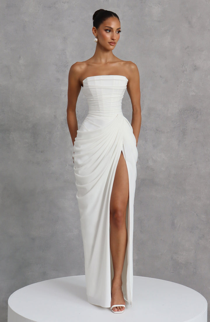 Van Elsen | Lois Maxi-Jurk