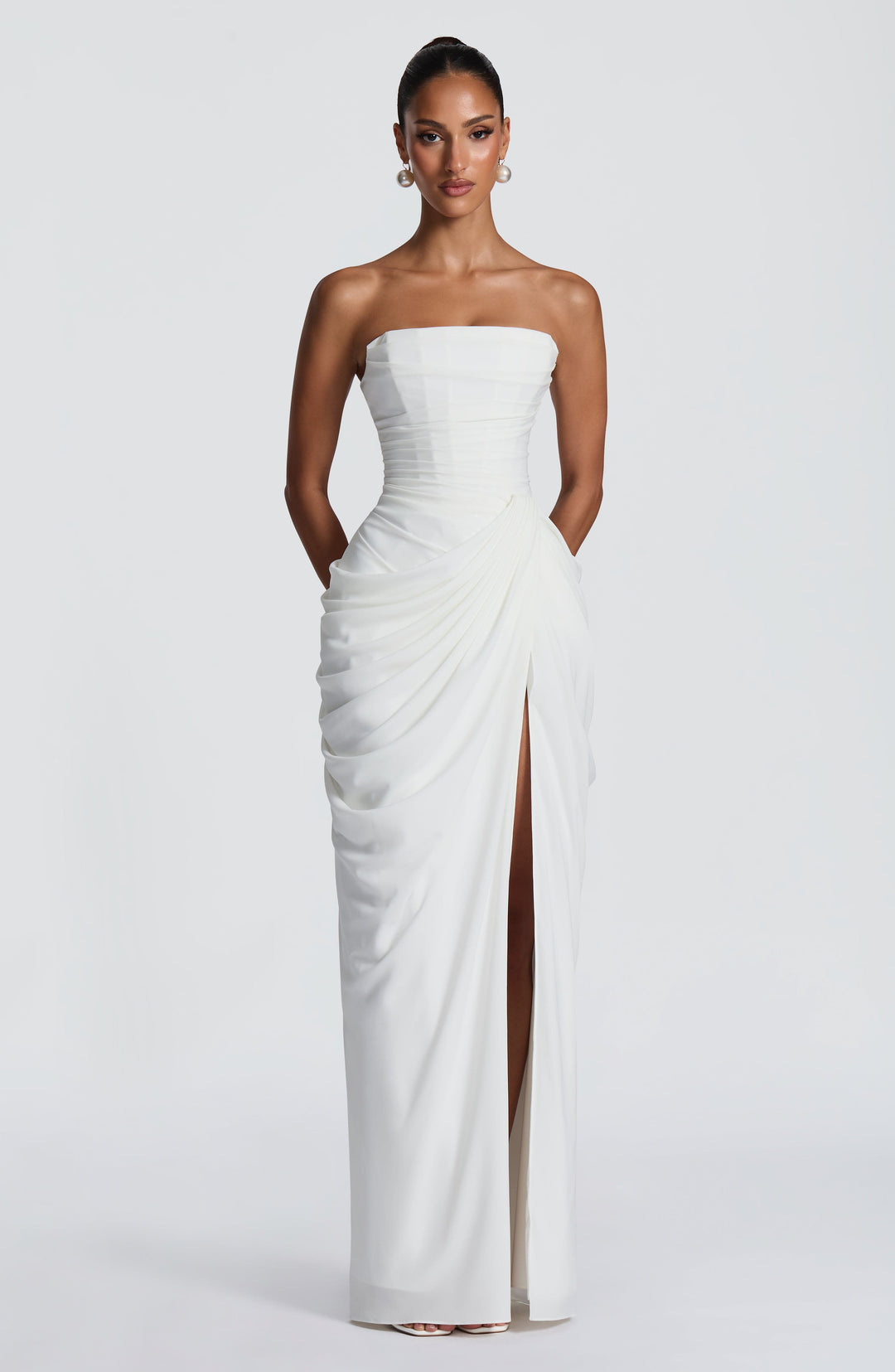 Van Elsen | Lois Maxi-Jurk