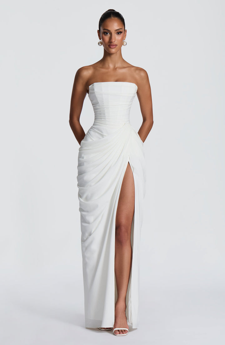 Van Elsen | Lois Maxi-Jurk