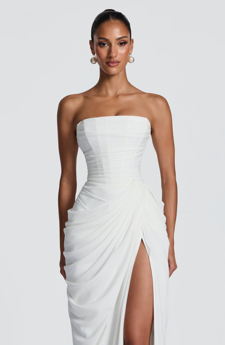 Van Elsen | Lois Maxi-Jurk