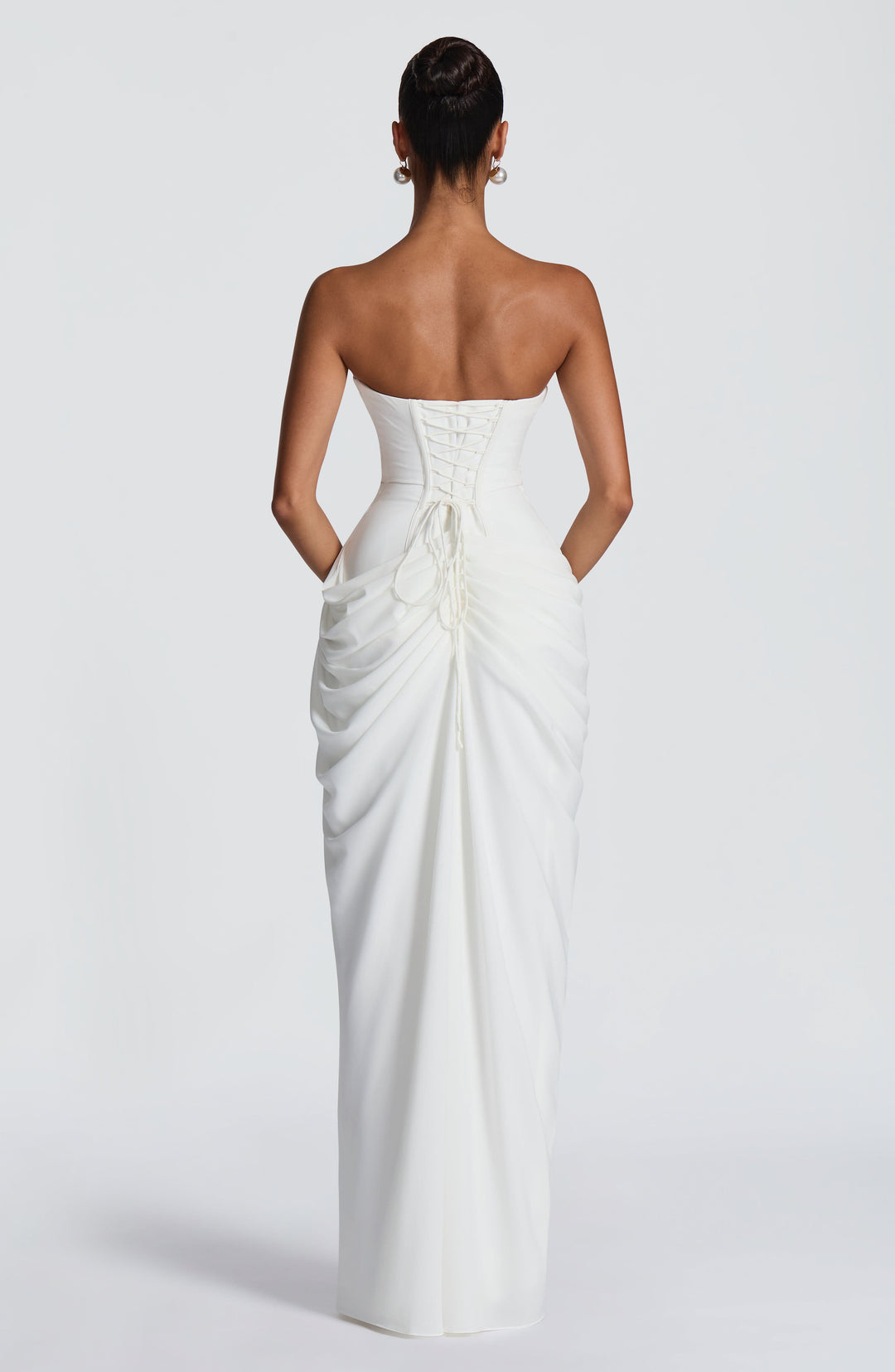 Van Elsen | Lois Maxi-Jurk