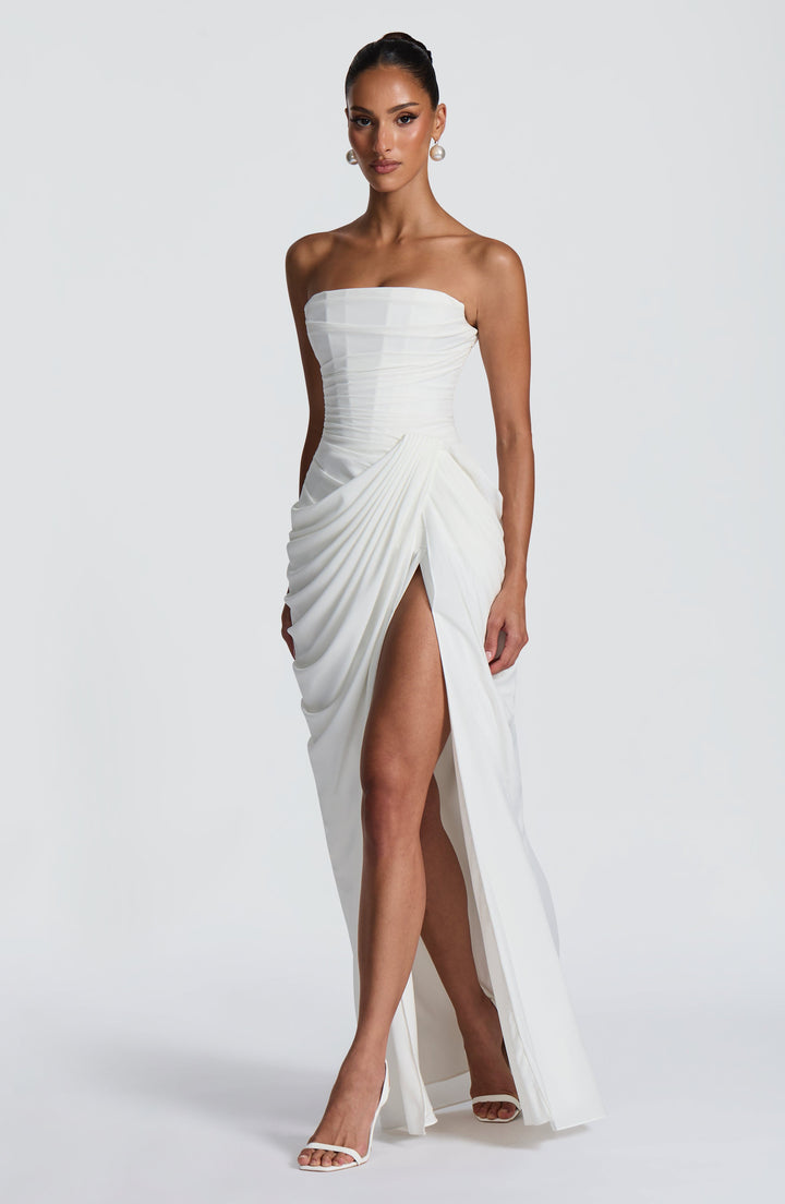 Van Elsen | Lois Maxi-Jurk