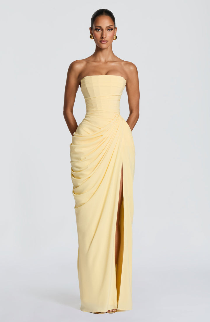 Van Elsen | Lois Maxi-Jurk