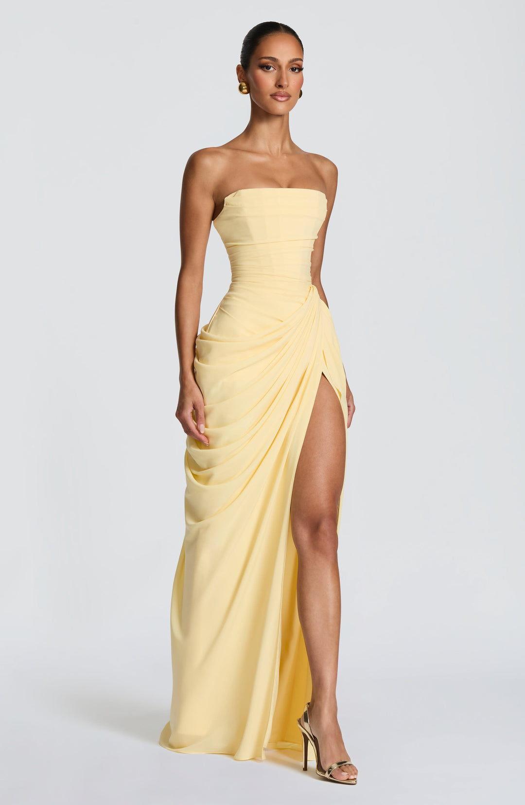Van Elsen | Lois Maxi-Jurk