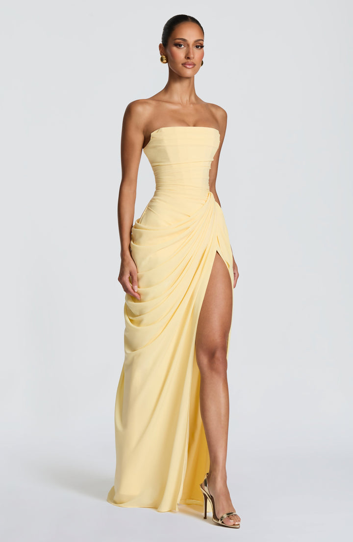 Van Elsen | Lois Maxi-Jurk