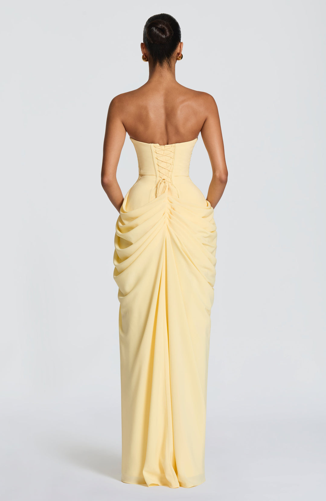 Van Elsen | Lois Maxi-Jurk
