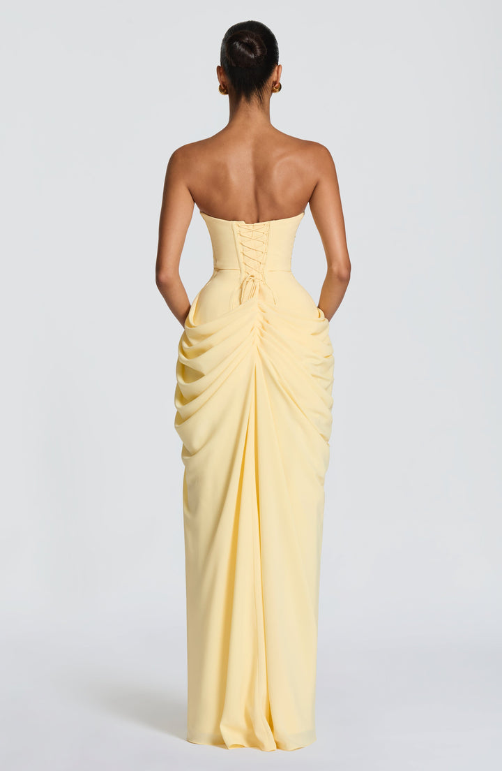 Van Elsen | Lois Maxi-Jurk
