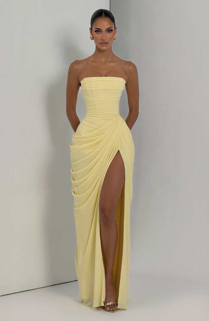 Van Elsen | Lois Maxi-Jurk
