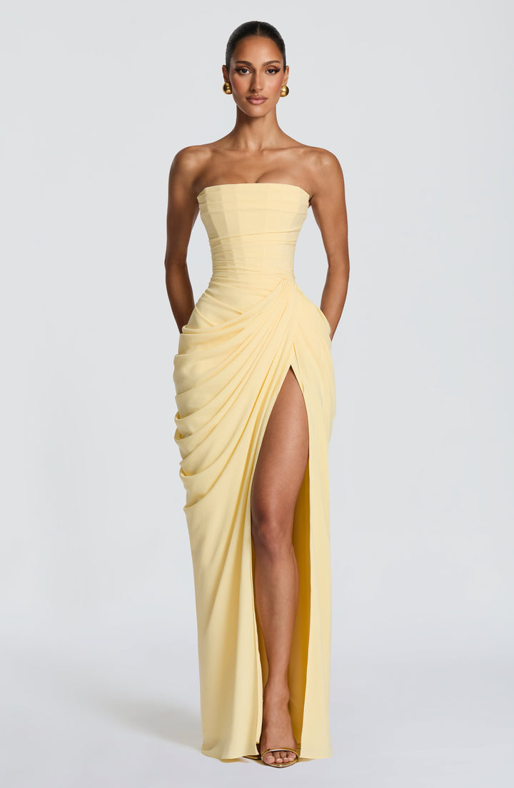 Van Elsen | Lois Maxi-Jurk