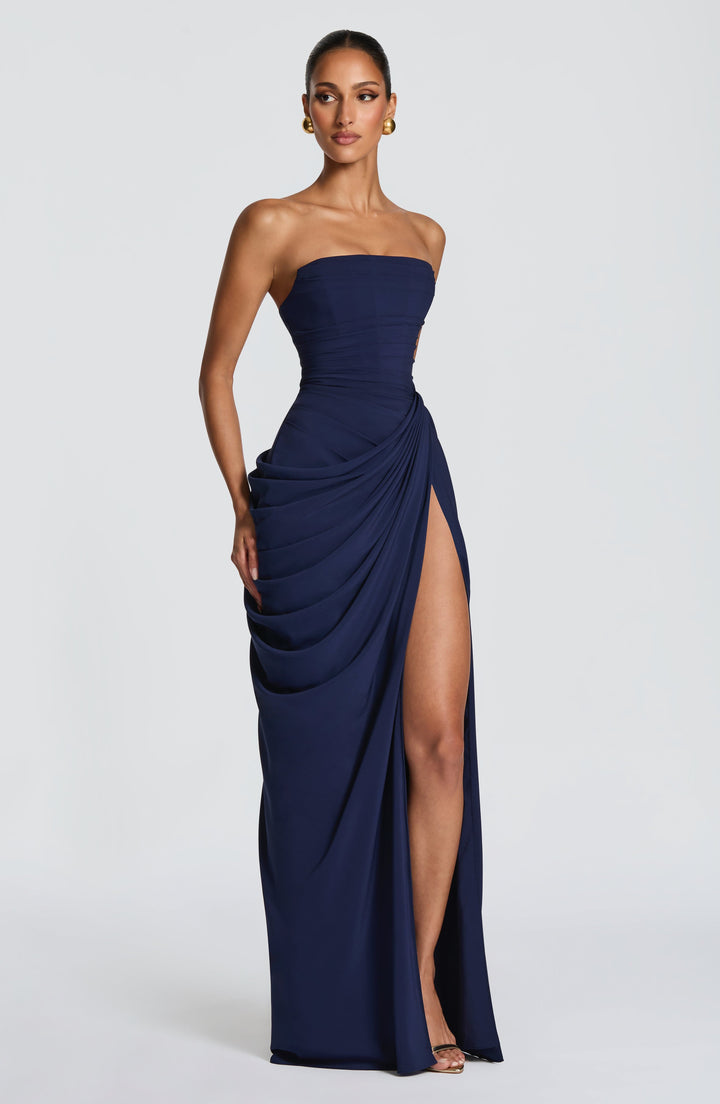 Van Elsen | Lois Maxi-Jurk