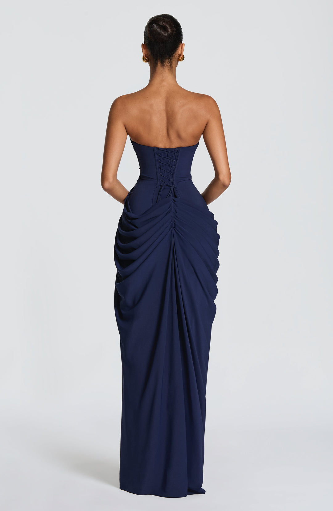 Van Elsen | Lois Maxi-Jurk