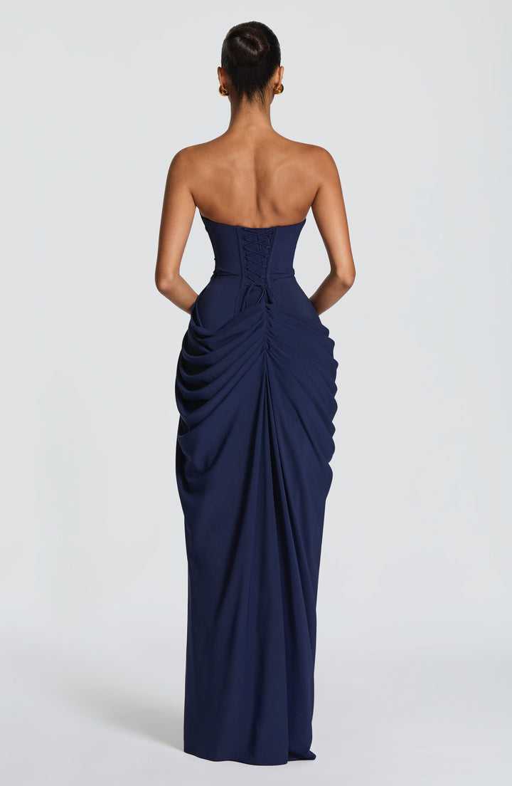Van Elsen | Lois Maxi-Jurk