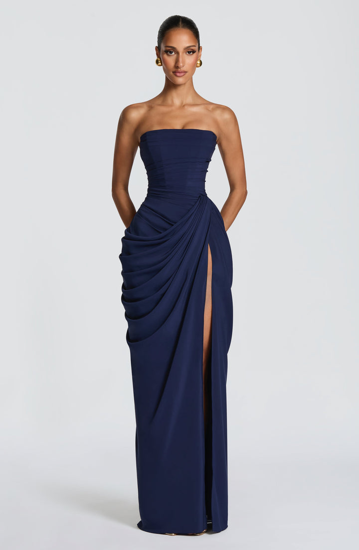 Van Elsen | Lois Maxi-Jurk