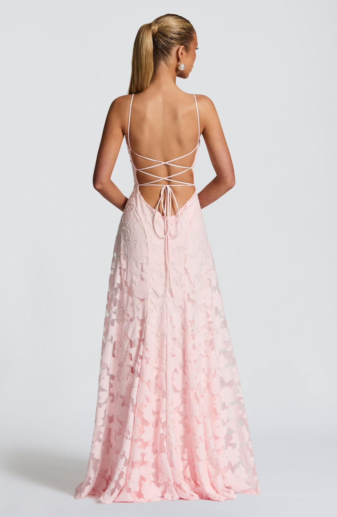 Van Elsen | Elise Gingham Jurk