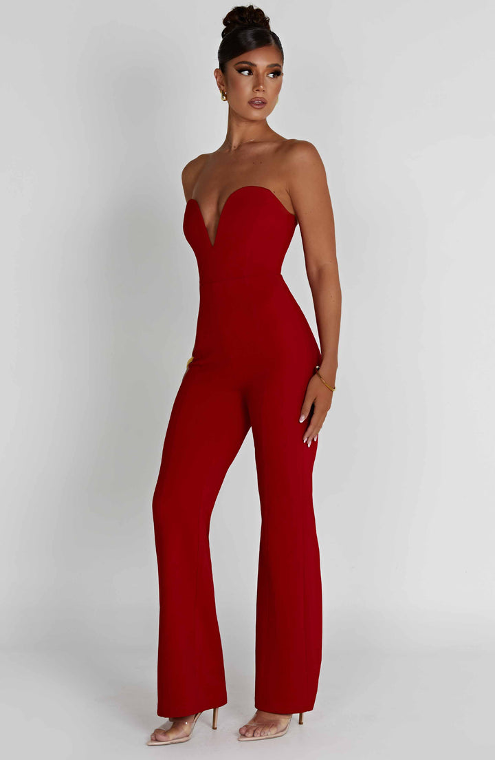 Van Elsen | Jumpsuit Lois